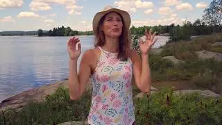 SightseeingSally Channel Trailer video