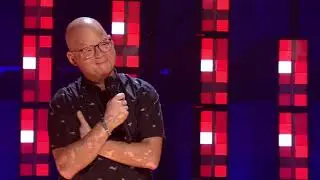 Simon Delisle - EXTRAITS Prochain Stand-Up sur Noovo