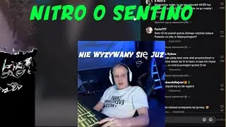 NITRO O SENTINO zgoda?