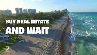Don't wait to buy real estate.  TwoMoveYou Guaranteed Real Estate with Century 21 Percy Fulton