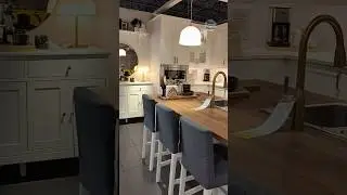 IKEA 2025 | IKEA Kitchen Ideas: luxury on a budget 👉check out my channel for full IKEA videos
