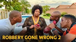 They Robbed the WRONG Mama | Part 2 | Mama Nells