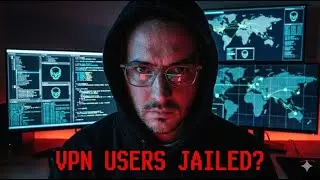 Использование VPN может привести к вашему аресту в Индии (срочные новости)