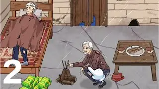 Brain Tease Puzzle Level 2 Improve  Their Life Walkthrough Solution