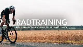 TOP 3 RADEINHEITEN, die dich wirklich schneller machen!
