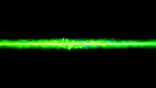 Bass drop sound effect