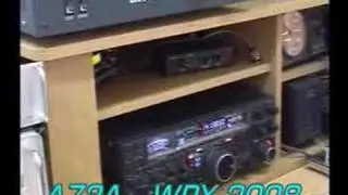 A73A WPX SSB 2008