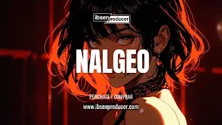 Chencho Corleone x Jhayco Type Beat - Nalgeo - REGGAETON BEAT PERREO