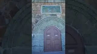 The history of High Rock Tower and Hutchinson cottage.