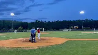 Hunter Kelley  - Triple Mingo Bay Classic Myrtle Beach, SC