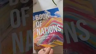 Not My Favorite Book of Nations by Beautiful Feet