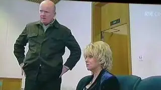 Eastenders Ben gets his sentence