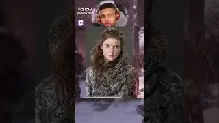 Фэй, бог войны Рагнарёк | Мама Атрея