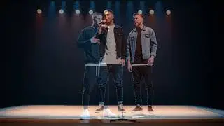 🎵 2026 – Merg Cum Mi-am Propus | Official Music Video