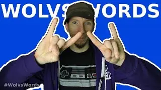 #WolvsWords - Intro EP000
