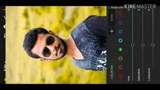 To creat smooth  and high color resulation image on lightroom application