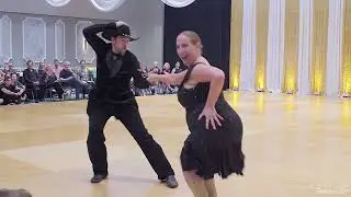 Christopher Muise & Amanda Clark - FSV 2023 Pro Show Routines