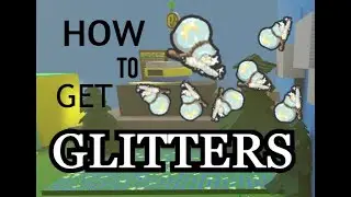 How to get glitters in bee swarm simulator fast and easy