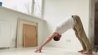 So We Flow... Fingertip Vinyasa