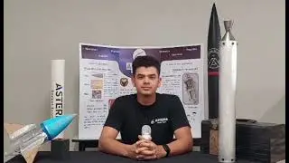 Asteria Rocket Team Pronunciation Guide
