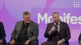 Manifest 2023 Panel: Drayage Doesn't Have to Suck