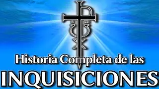 🩸LAS INQUISICIONES | Lore VTM 🩸 ~Sommer