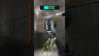 Казалось, эту версию НЕВОЗМОЖНО найти😳 #halflife1 #valve #hl1