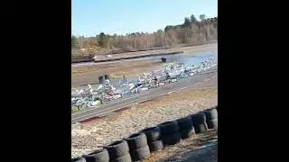 Open Kart Salbris 2022