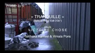 Tsirihaka HARRIVEL & Vimala PONS - 