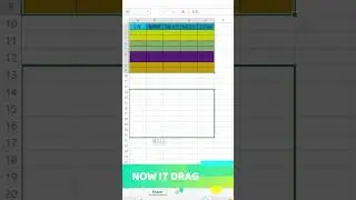 excel copy formatting  #ytshorts #exceltips