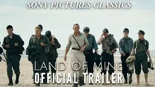 Land of Mine | Official Trailer HD (2016)