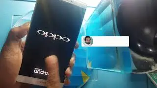OPPO R7 PLUS F PIN LOCK ON REMOVE WITH HARD  RESET WITHOUT PC
