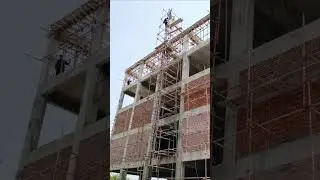 🏗️ Introducing Raft Construction Company &ndash; We Deliver!