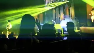 MATINEE Colombia GOLD / S&Aacute;BADO 28 FEBRERO / BOGOTA