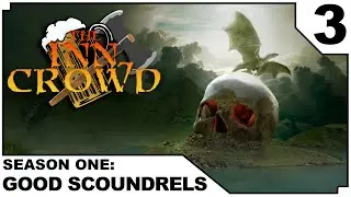 Law of Steel  | the Inn Crowd  | S01E03