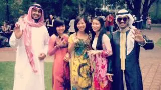 PIBT Multicultural Party - I