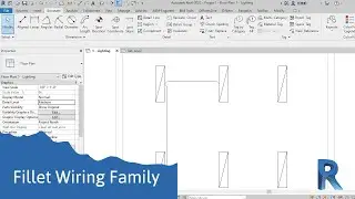 09- Fillet Wiring Family