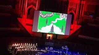 Dancing Mad Final Fantasy VI Distant Worlds London 2019