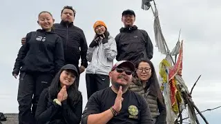 This Hike in Pelling most people miss