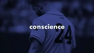 FREE Drake x OVO Type Beat - Conscience (Prod. Nagra Beats & Larkin Beats)