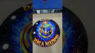 Hala Madrid✨
