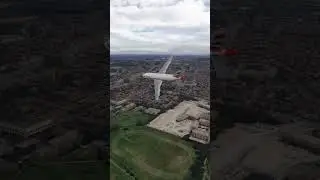 Опасные посадки, в которые вы не поверите, происходят в США! - 128