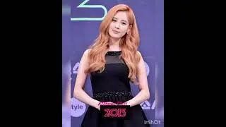 SEOHYUN 2007 - 2022 DEBUT TO PRESENT