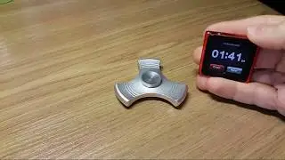 Tri Fidget Spinner Stress  - GearBest