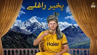 PSL 2026 | Peshawar Zalmi new direct signings for PSL 2026 