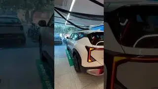 Kia seltos base variant with alloys wheels ❌wheels caps ✅#viralvideo #automobile #kia #kiaseltos