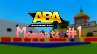 Anime Battle Arena Moments #1 (ft. The homies)