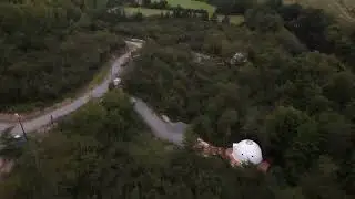 Elderbank Glamping