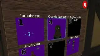 ARA PLAY WEREWOLF ( GAME DAY )