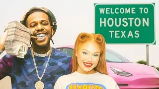 Beyond the Drip: A Sauce Walka Documentary #tsf #houston #texas #music #rap #hiphop #saucewalka 
